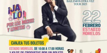 A Cambio De Esterilizaciones Veterinarios Recibirán Boletos Para Chayanne 8 A Cambio De Esterilizaciones Veterinarios Recibirán Boletos Para Chayanne