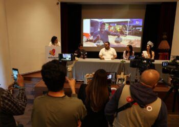 Apatzingán Invita A Vivir La Fiesta En Acahuato