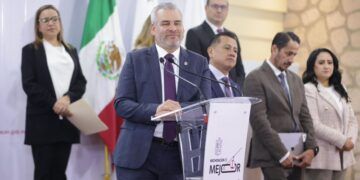 Ayuntamientos, Omisos Para Regular Giros Rojos Y Negros: Bedolla