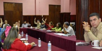 Propondrá #Hugomolina Habilitar Espacios Exclusivos Para Motocicletas Afuera Del Ayuntamiento Y Reinsertar A Los Boleros A La Plaza Constitución