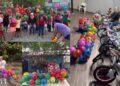 Regidora Celene Cortéz Se Transforma En Rey Mago, Distribuye 2 Mil Pelotas Y 20 Bicicletas 30 Regidora Celene Cortéz Se Transforma En Rey Mago, Distribuye 2 Mil Pelotas Y 20 Bicicletas