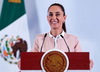 Sheinbaum Presentará Iniciativa Contra La Reelección De Un Cargo Popular Y Critica El Nepotismo