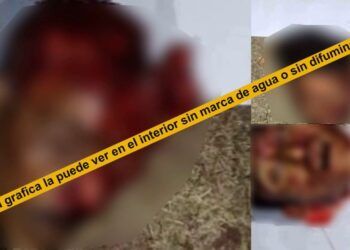 Localizan Tres Cabezas Humanas Tiradas Junto A Cartulinas Con Mensaje, Por Fuera Del Teatro Constitución, En Apatzingán.