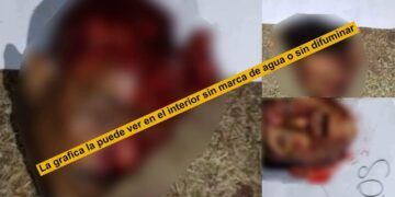 Localizan Tres Cabezas Humanas Tiradas Junto A Cartulinas Con Mensaje, Por Fuera Del Teatro Constitución, En Apatzingán.