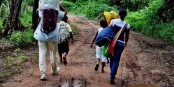 Grave El Problema Que Enfrentarán Los Migrantes Con Las Deportaciones