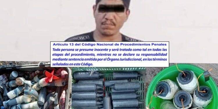 Cabeza humana es localizada en la puerta de la ECA; ya son cinco en menos de una semana