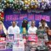 Llena De Alegría El Festival De Día De Reyes En Apatzingán 26 Llena De Alegría El Festival De Día De Reyes En Apatzingán