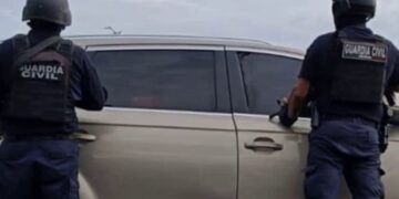 Por Falsedad De Declaración Y Simulación De Pruebas, Fgr Obtiene Vinculación Contra Dos Agentes De La Guardia Civil En Uruapan