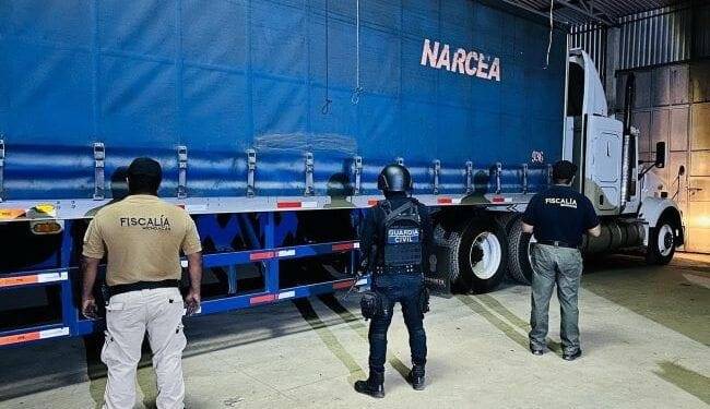 En Región Morelia, FGE recupera más de 400 vehículos y detiene a 117 personas relacionas en robo al transporte, durante 2024 1 En Región Morelia, FGE recupera más de 400 vehículos y detiene a 117 personas relacionas en robo al transporte, durante 2024
