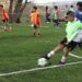 Goles Por La Paz; Listas 16 Canchas Futboleras: Scop