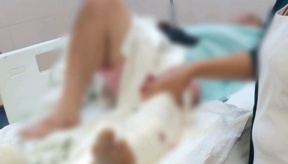 Hombre se lesiona al manipular arma prestada en Buenavista | El Día de Michoacán