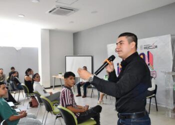 Regidor Hugo Molina Hace Un Recuento De Su Trabajo Como Regidor En Apatzingán