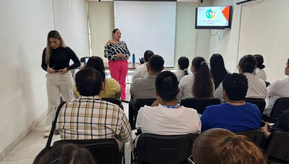 Impulsan la Salud Emocional en el Trabajo | El Día de Michoacán