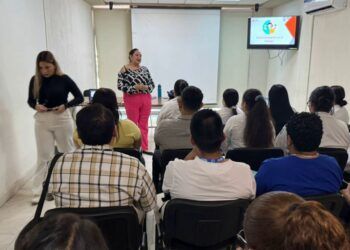 El Sntss Y El Cij De Apatzingán Impulsan La Salud Emocional En El Trabajo