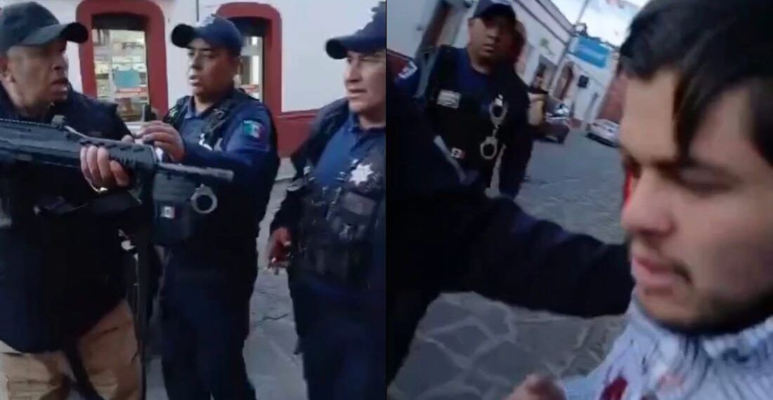 Inicia CEDH queja de oficio vs Seguridad Publica de Contepec | El Día de Michoacán