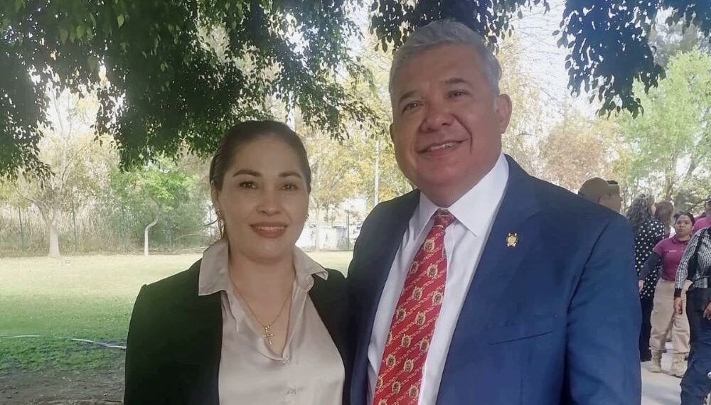 Invita Irma Moreno al diputado Juan Antonio Magana | El Día de Michoacán