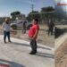 Irma Moreno Supervisa Obras En Eréndira: Cancha De Usos Múltiples Y Rehabilitación De Caminos 23 Irma Moreno Supervisa Obras En Eréndira: Cancha De Usos Múltiples Y Rehabilitación De Caminos