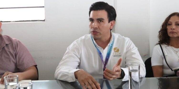 Afinan operativo contra motos ruidosas en Apatzingán