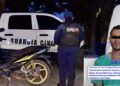 Lo Detienen Con Motocicleta Robada En Apatzingán