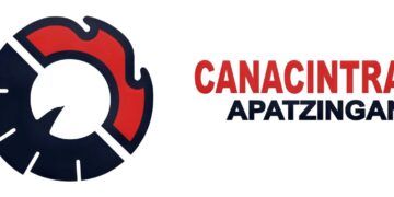 Este Viernes, Sesión Anual Ordinaria De La Delegación Apatzingán Canacintra