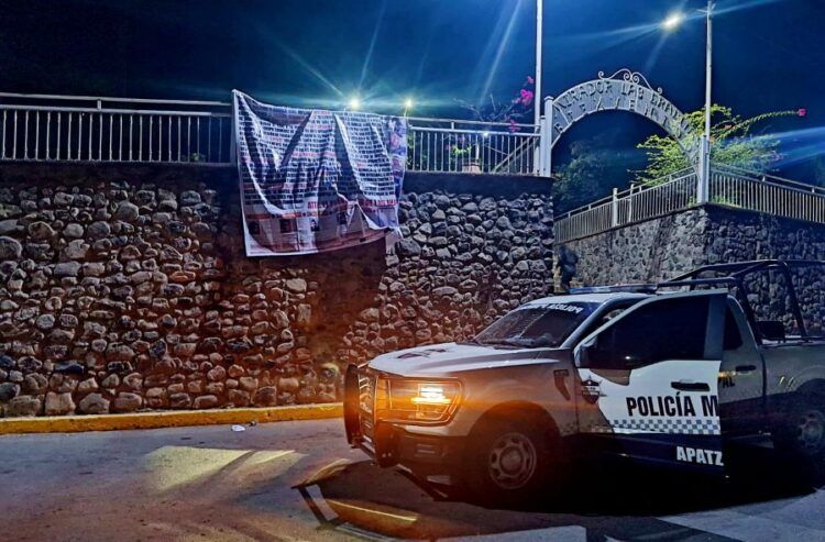 Afinan Operativo Contra Motos Ruidosas En Apatzingán