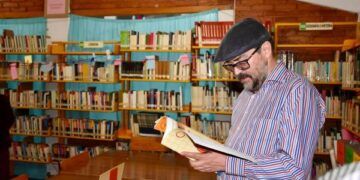 Michoacán Cuenta Con 200 Bibliotecas Para Consulta E Investigación: See