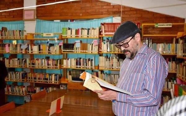 Michoacán cuenta con 200 bibliotecas para consulta e investigación: SEE 1 Michoacán cuenta con 200 bibliotecas para consulta e investigación: SEE