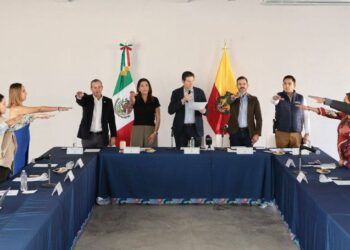 Con Cifras Del Gobierno Federal, Morelia Reduce Un 37% La Comisión De Delitos
