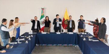 Con Cifras Del Gobierno Federal, Morelia Reduce Un 37% La Comisión De Delitos