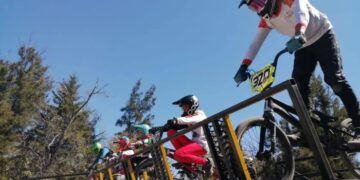 Morelia Se Une A Liga Nacional De Bmx Racing México 24 Morelia Se Une A Liga Nacional De Bmx Racing México