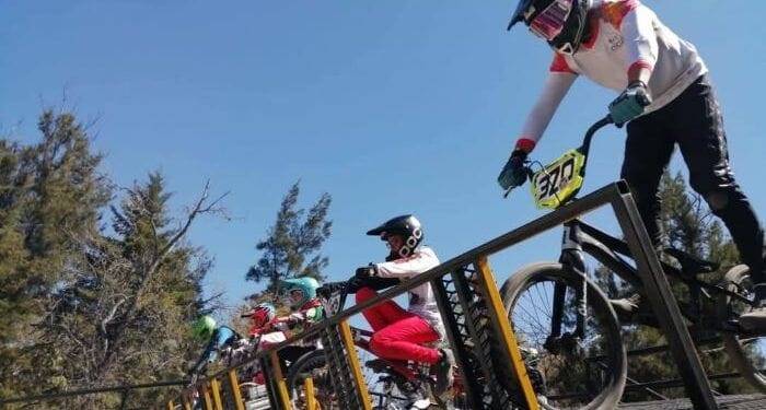 Morelia se une a Liga Nacional de BMX Racing México 1 Morelia se une a Liga Nacional de BMX Racing México