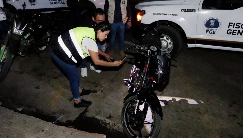 Motos Fanny Arreola | El Día de Michoacán