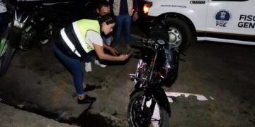Operativos De Motos Ruidosas Serán Permanentes En Apatzingán