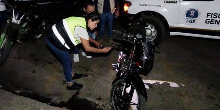 Operativos de motos ruidosas serán permanentes en Apatzingán 1 Operativos de motos ruidosas serán permanentes en Apatzingán