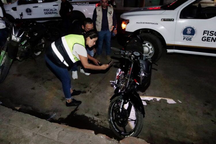 Operativos De Motos Ruidosas Serán Permanentes En Apatzingán