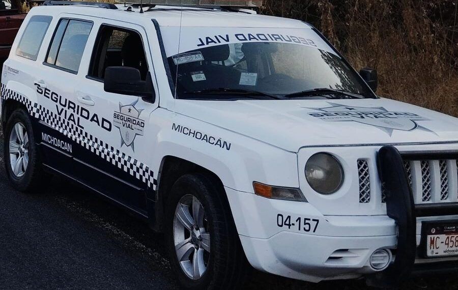 Movilidad Operativo Seguridad | El Día de Michoacán