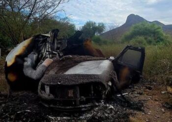 Muere Jornalero Al Estallarle Una Mina Terrestre En Las Bateas De Apatzingán