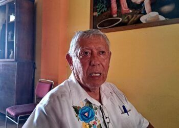 Convocará Prd A Elección De Dirigencias Municipales En Michoacán: Manuel Zárate