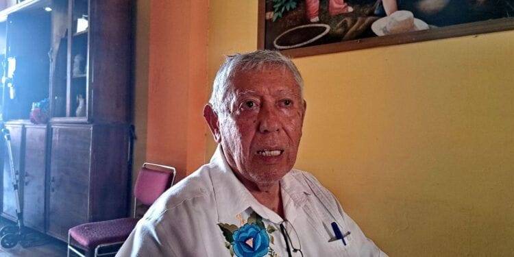 Convocará PRD a elección de dirigencias municipales en Michoacán: Manuel Zárate