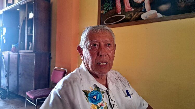 Convocará Prd A Elección De Dirigencias Municipales En Michoacán: Manuel Zárate