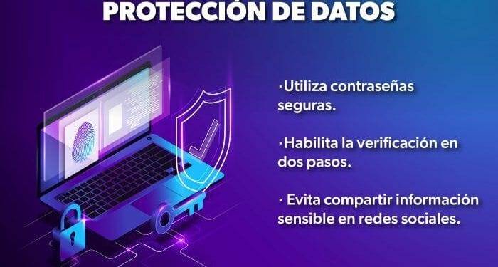 Protege tus datos personales y garantiza tu seguridad con estas recomendaciones de SSP 1 Reconoce Segob avance en regulación de centros nocturnos en Morelia; urge a ayuntamientos a modificar reglamentos