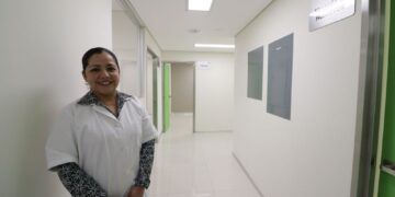 El Imss Remodeló Diversas Áreas Del Hospital General De Zona No. 83 Camelinas En Morelia