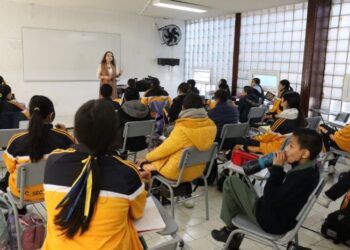 See Comparte Con Docentes Guía Para Prevenir Adicciones Desde El Aula