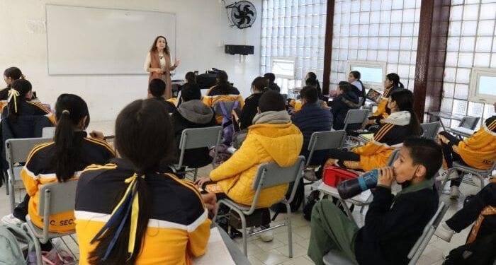SEE comparte con docentes guía para prevenir adicciones desde el aula 1 SEE comparte con docentes guía para prevenir adicciones desde el aula