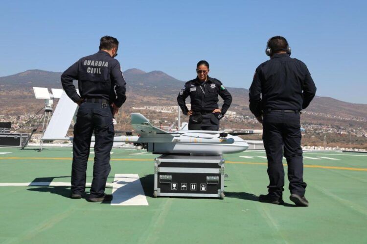 Ssp Fortalece Tareas De Inteligencia Operativa Con Tecnológica De Última Generación 21 Ssp Fortalece Tareas De Inteligencia Operativa Con Tecnológica De Última Generación