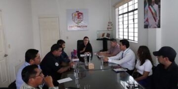 Afinan Operativo Contra Motos Ruidosas En Apatzingán