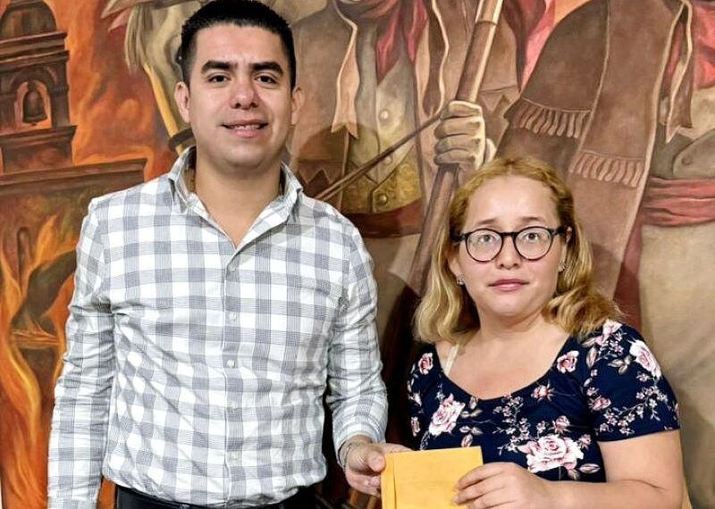 Unidos contra el cancer Hugo Molina | El Día de Michoacán