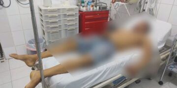 Vendedor De Nieves Muere En Hospital, Tras Ser Baleado En La Colonia Zapata De Apatzingán