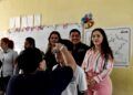 En Buenavista, Inician Presidenta Irma Moreno Programa “Ver Bien Para Aprender Mejor” 29 En Buenavista, Inician Presidenta Irma Moreno Programa “Ver Bien Para Aprender Mejor”