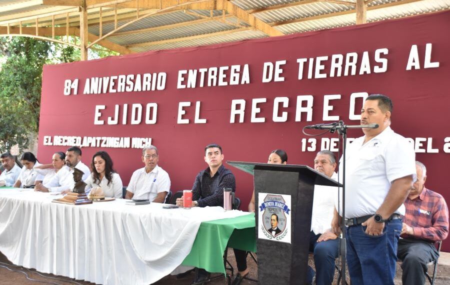 aniversario el recreo | El Día de Michoacán